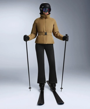 Водонепроницаемая утепленная куртка PRIMALOFT® SKI- Заказать в России