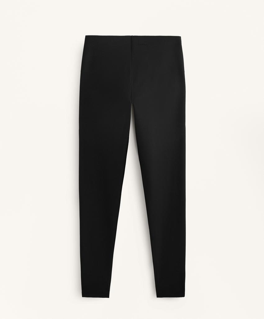 Леггинсы до икр с эффектом подтягивания extra compressive raise up