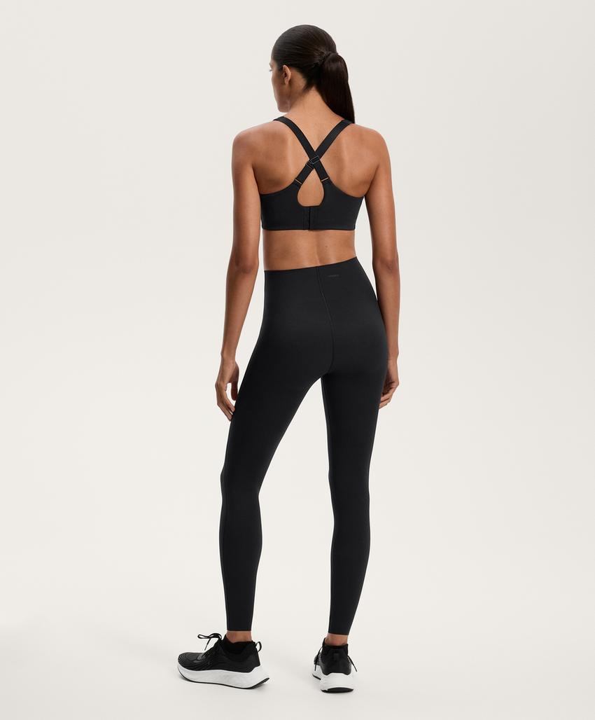 Леггинсы до икр с эффектом подтягивания extra compressive raise up