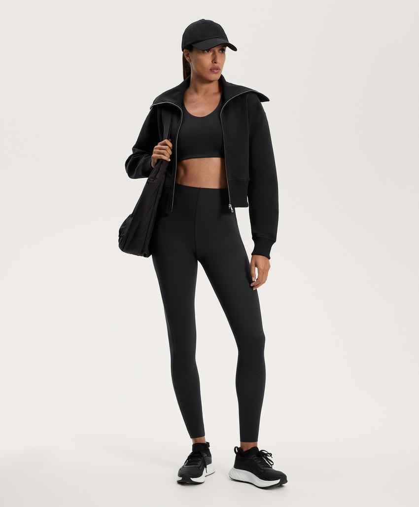 Леггинсы до икр с эффектом подтягивания extra compressive raise up