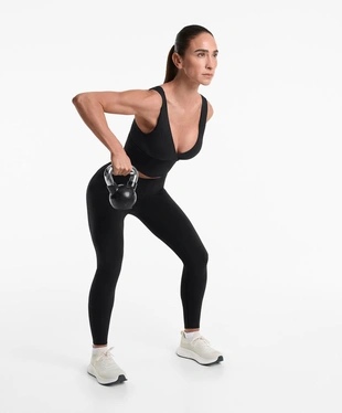 Леггинсы до икр с эффектом подтягивания EXTRA COMPRESSIVE RAISE UP- Заказать в России