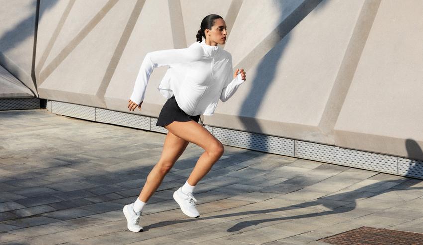 Шорты для бега