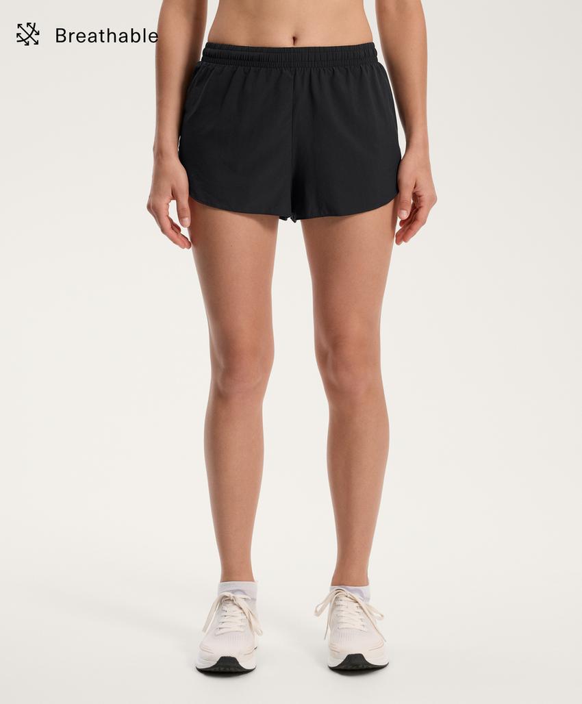 Шорты для бега