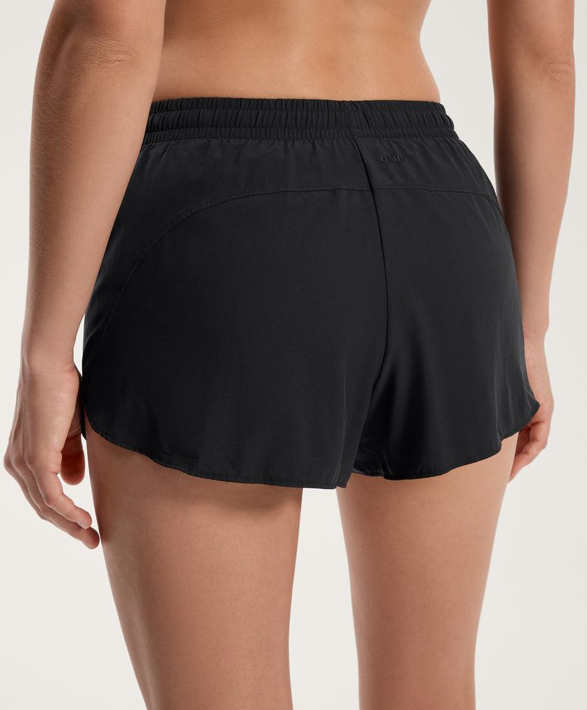 Шорты для бега