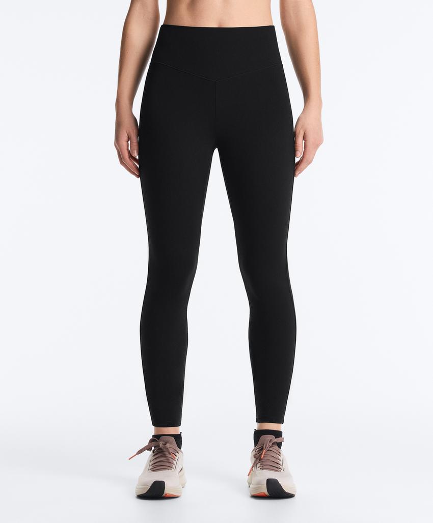 Легинсы Evermove до щиколотки с высокой посадкой