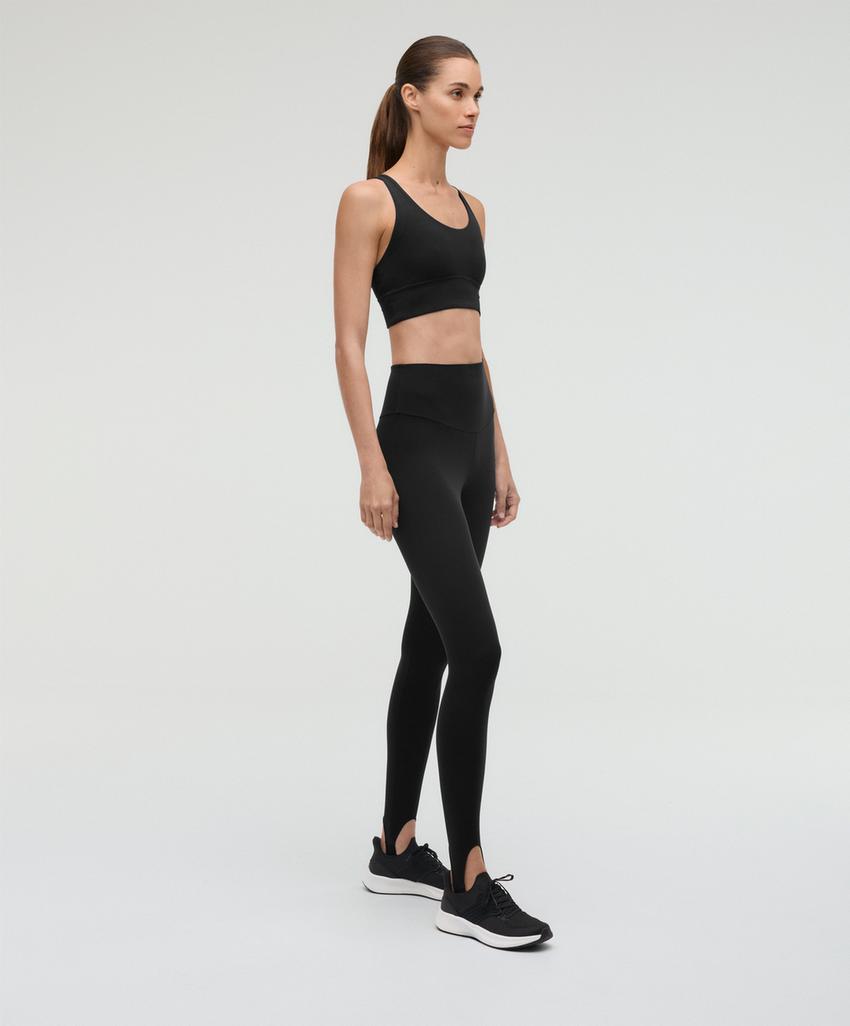 Легинсы Comfortlux fuseau длиной до щиколотки с очень высокой посадкой