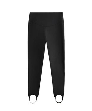 Легинсы COMFORTLUX FUSEAU длиной до щиколотки с очень высокой посадкой- Заказать в России