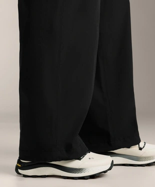 Прямые водонепроницаемые брюки 10K- Заказать в России