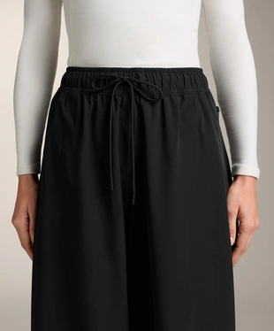 Прямые водонепроницаемые брюки 10K- Заказать в России