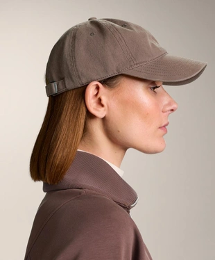 Кепка из 100%-го хлопка с эффектом выгорания- Заказать в России