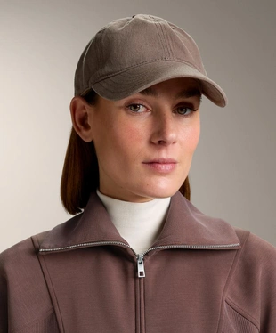 Кепка из 100%-го хлопка с эффектом выгорания- Заказать в России