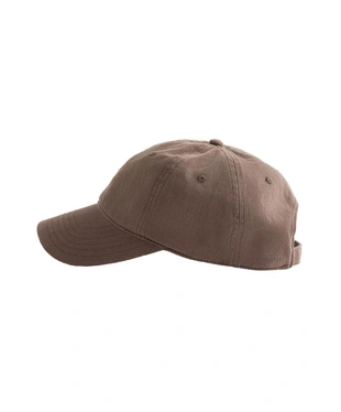 Кепка из 100%-го хлопка с эффектом выгорания- Заказать в России