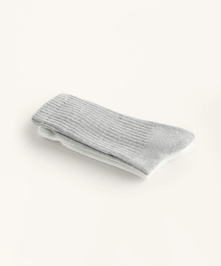 Классические свободные носки из смесового хлопка- Заказать в России