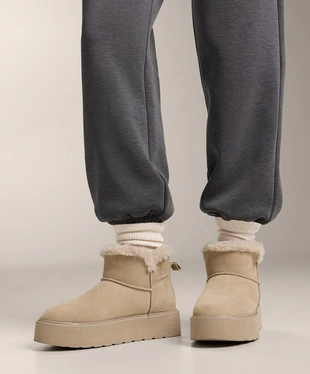 3 пары классических носков из смесового хлопка- Заказать в России