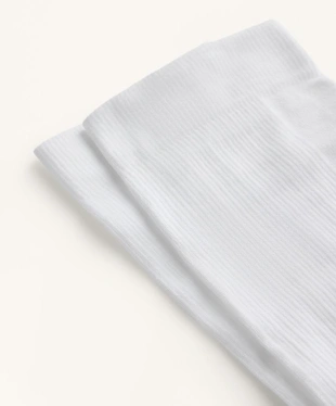 3 пары классических спортивных носков из смесового полиамида- Заказать в России