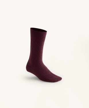 3 пары классических носков из смесового хлопка- Заказать в России