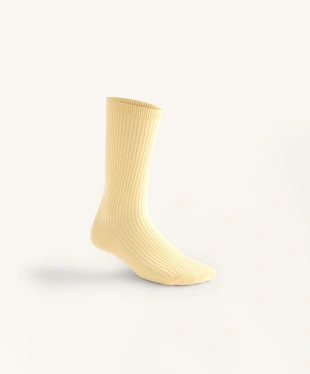 5 пар классических носков из смесового хлопка- Заказать в России