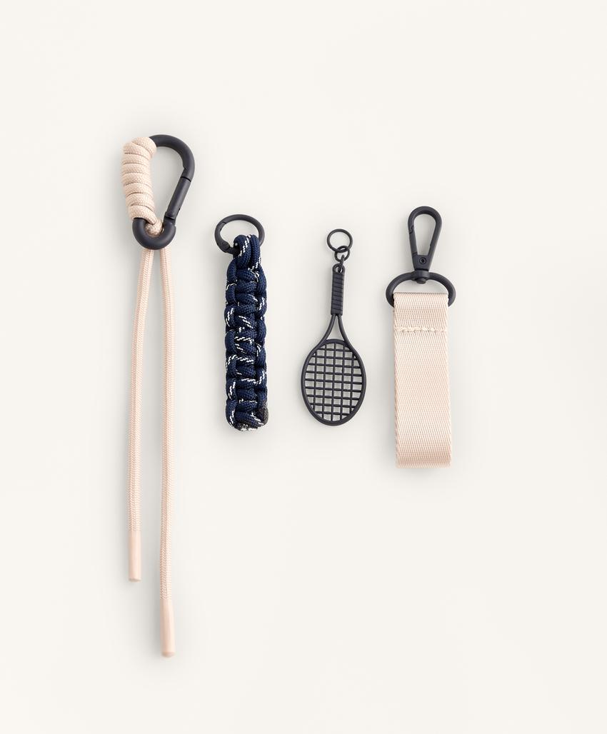 Подвеска-шарм 