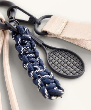 Подвеска-шарм 