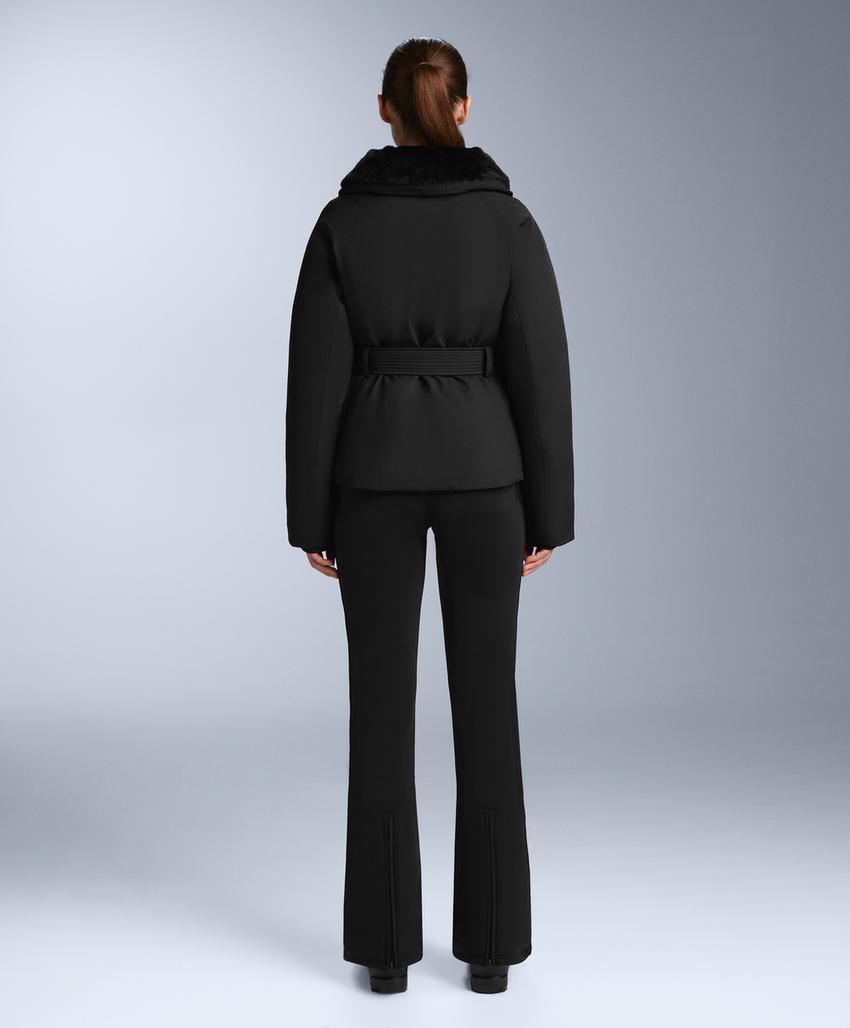 Водонепроницаемая утепленная куртка Primaloft® SKI