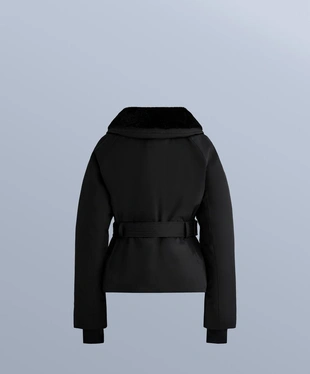 Водонепроницаемая утепленная куртка PRIMALOFT® SKI- Заказать в России