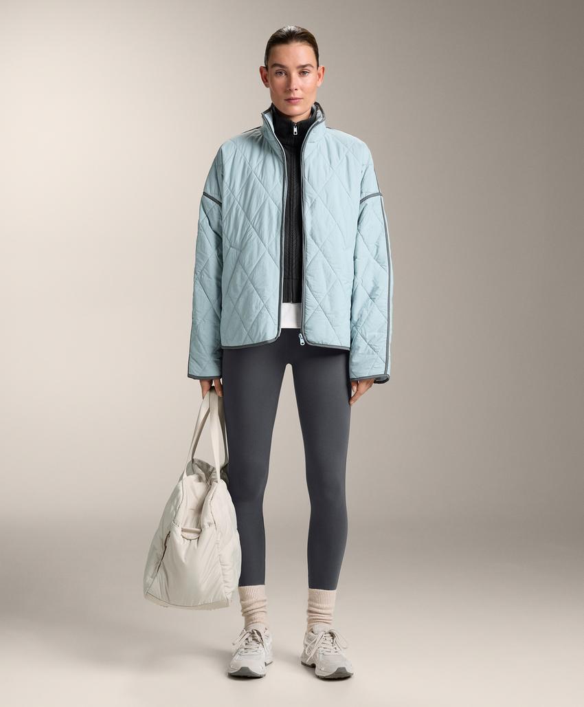 Спортивный бюстгальтер Comfortlux со средней степенью поддержки