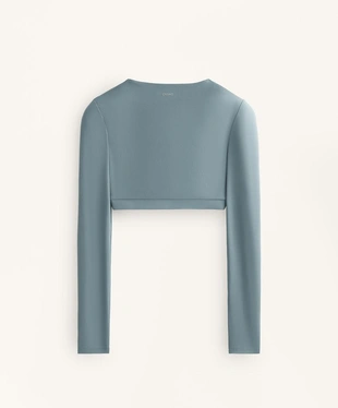 TANK TOP COMFORTLUX с длинным рукавом- Заказать в России