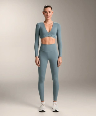 TANK TOP COMFORTLUX с длинным рукавом- Заказать в России