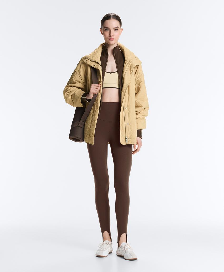 Tank top Comfortlux с контрастными деталями