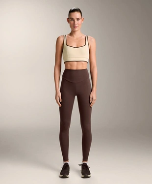 TANK TOP COMFORTLUX с контрастными деталями- Заказать в России