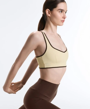 TANK TOP COMFORTLUX с контрастными деталями- Заказать в России