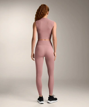 TANK TOP COMFORTLUX с перекрестным вырезом без рукавов- Заказать в России