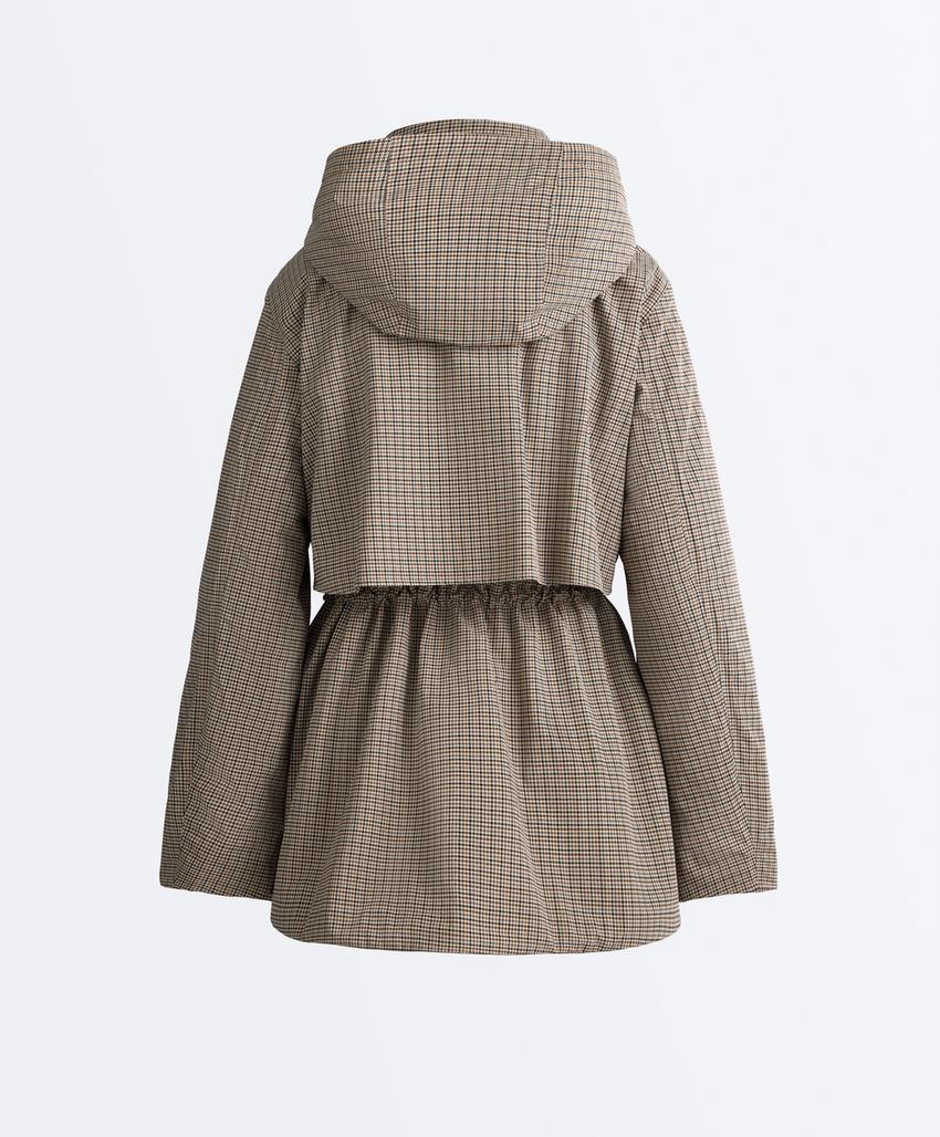 Куртка утепленная 10k FELLEX® AEROGEL