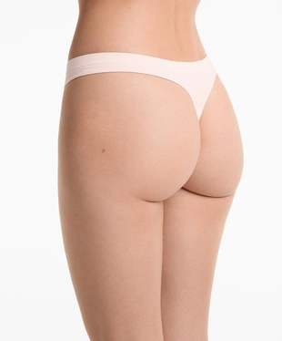 5 SEAMLESS SOFT TOUCH THONGS- Заказать в России