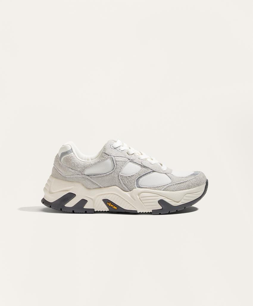 Кроссовки vibram® xs trek