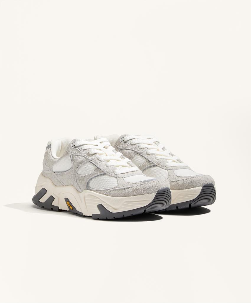 Кроссовки vibram® xs trek