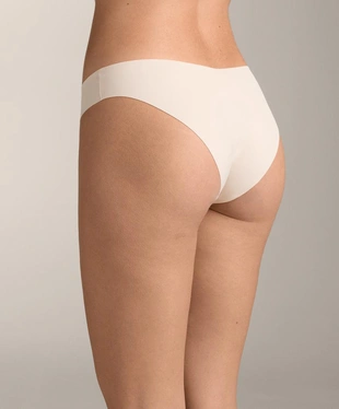 5 POLYAMIDE BLEND INVISIBLE V-CUT CLASSIC BRIEFS- Заказать в России