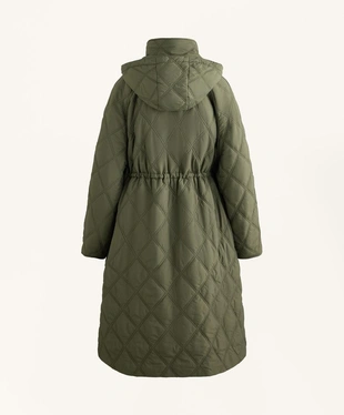 WATER-REPELLENT FELLEX® AEROGEL PADDED JACKET- Заказать в России