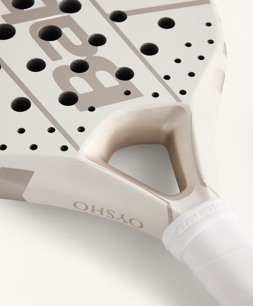 Ракетка для падел-тенниса Babolat Dyna Spirit