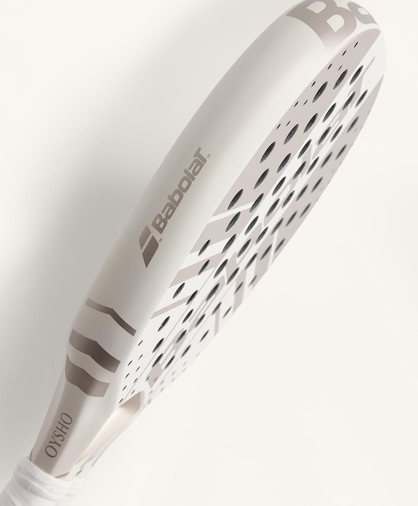 Ракетка для падел-тенниса Babolat Dyna Spirit
