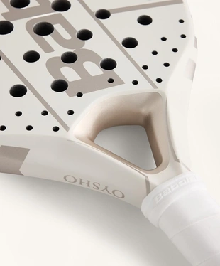 Ракетка для падел-тенниса BABOLAT DYNA SPIRIT- Заказать в России