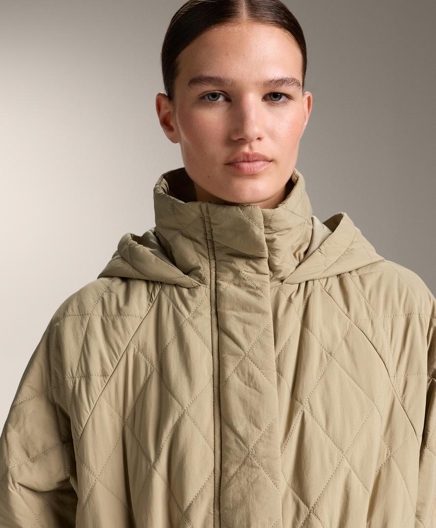 Куртка с наполнителем FELLEX® с AEROGEL