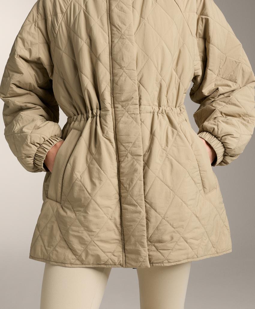 Куртка с наполнителем FELLEX® с AEROGEL