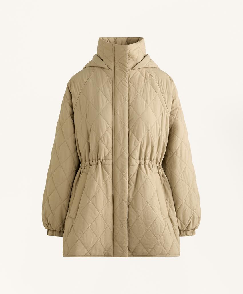 Куртка с наполнителем FELLEX® с AEROGEL