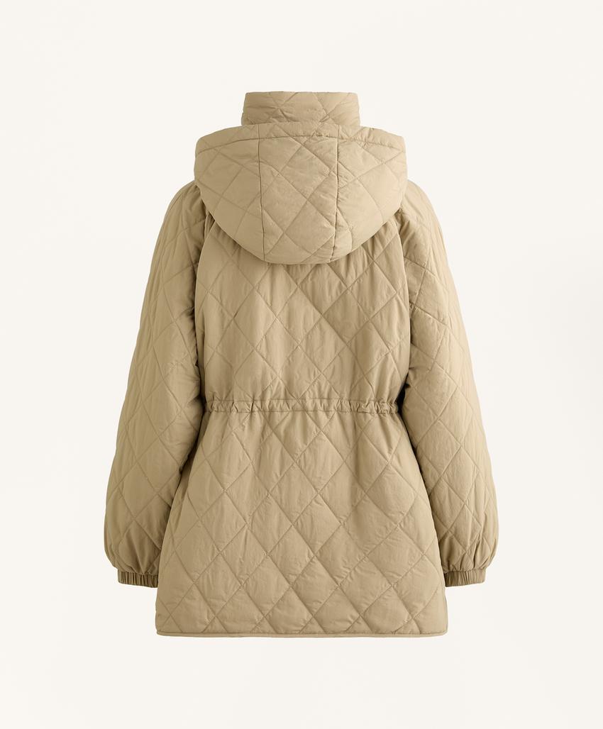 Куртка с наполнителем FELLEX® с AEROGEL