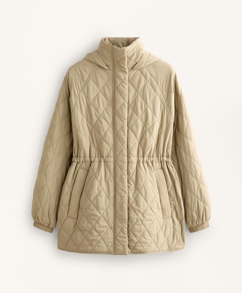 Куртка с наполнителем FELLEX® с AEROGEL