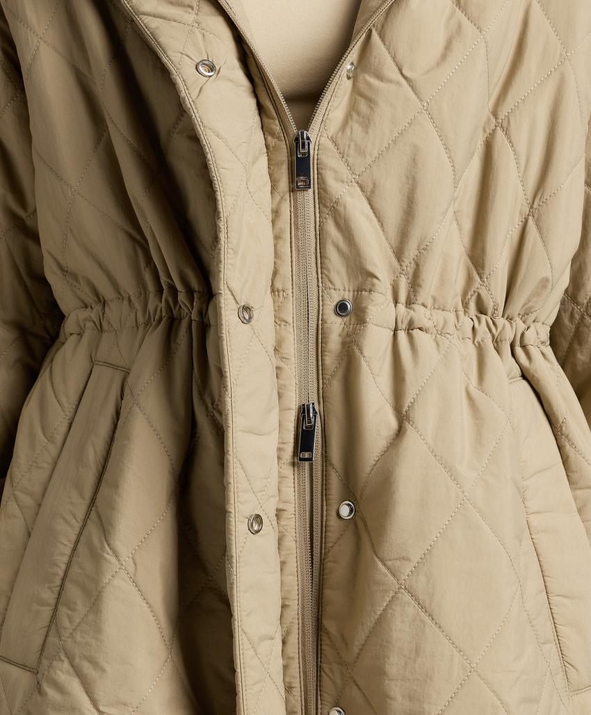 Куртка с наполнителем FELLEX® с AEROGEL