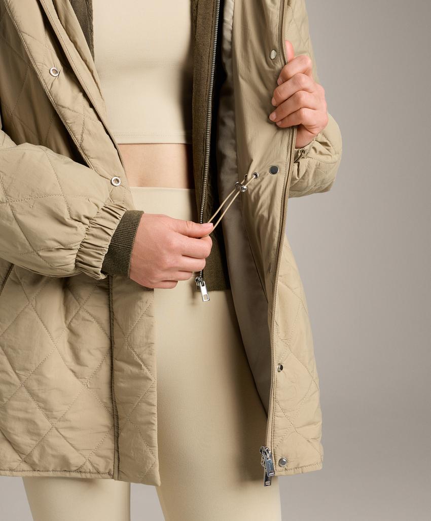 Куртка с наполнителем FELLEX® с AEROGEL