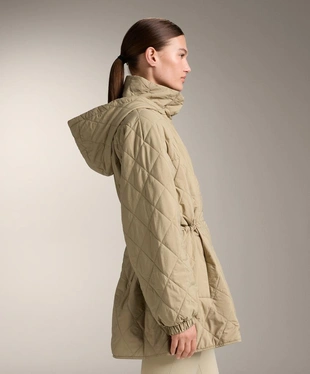 Куртка с наполнителем FELLEX® с AEROGEL- Заказать в России