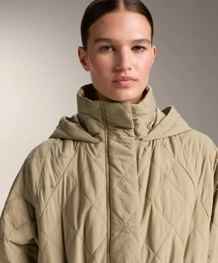 Куртка с наполнителем FELLEX® с AEROGEL- Заказать в России